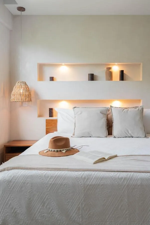 Exclusive 2Br Penthouse & Rooftop Pool, Aldea Zama Lejlighed Tulum Mexico